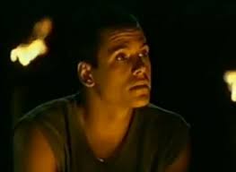 Leonardo Conrado no reality show &#39;Ilha da Sedução&#39; (Foto: Reprodução/YouTube - leonardoconrado_youtube