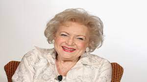 Hollywood veteran Betty White died at ...