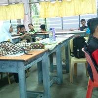8th april 2019, dewan canselor tun abdul. Photos At Sekolah Menengah Sains Sultan Haji Ahmad Shah High School In Kuantan