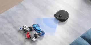 best robot vacuums for small apartments