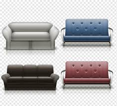Couch Chair Sofa Bed Icon Sofa Angle