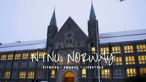 I'll be studying in trondheim during next semester and am having some trouble finding information as to where my classes will be. Ntnu Trondheim The Most Beautiful University In Europe Youtube