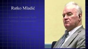 Tribunal Finds Ex-Bosnian Serb Commander Mladic Guilty of Genocide, War  Crimes