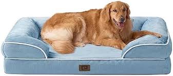eheyciga orthopedic dog beds for extra