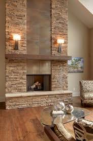 50 Modern Fireplace Ideas Best