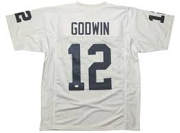 Penn will soon launch a barstool sportsbook brand in retail facilities and on its interactive mobile and online products. Chris Godwin Autographed Signed Jersey Ncaa Penn State Lions Jsa Coa Jag Sports Marketing