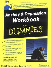 Pdf Download Anxiety And Depression Workbook For Dummies Pdf