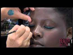 inglot cosmetics tutorial eye makeup