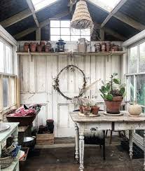 40 Garden Shed Ideas For Pretty To