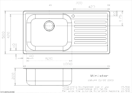 Engaging Standard Kitchen Sink Height Cm Nightmares