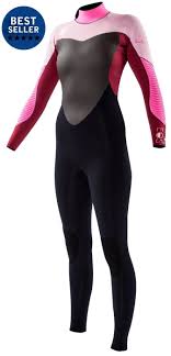 Body Glove Eos 3 2 Womens Wetsuit Surfing Diving Wetsuit