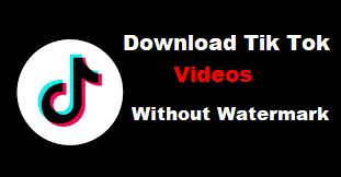 With the application tik tok become a music video director has become much easier, but to master this profession any person, on a mobile device which installed this great utility, concurrently performing the functions of a social network. How To Tik Tok Video Download Online Free Without Watermark