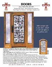 Custom Doors Glass And Wood Doors
