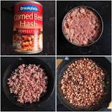 Is canned corned beef hash any good?