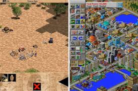 23 old computer games from the 90s that