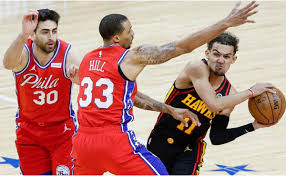225.5 (click here for latest betting odds) Atlanta Hawks Vs Philadelphia 76ers Preview Predictions Odds And How To Watch 2020 21 Nba Playoffs