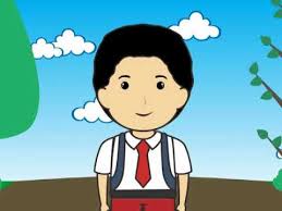 Gambar animasi anak sekolah belajar free download now gambar kart. Foto Anak Sekolah Animasi Nusagates