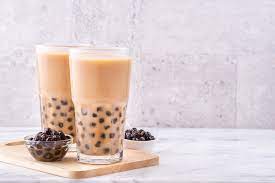 is brown sugar milk tea healthy 3