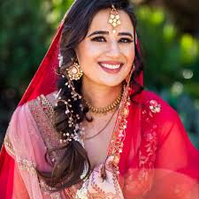 top 10 best indian bridal makeup artist