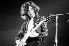 Guitar Legends: Jimmy Page, the father of hard rock who was ...