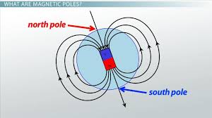 Complete with quizzes, homework, and tests too. Magnetic Poles Definition Shifts Video Lesson Transcript Study Com