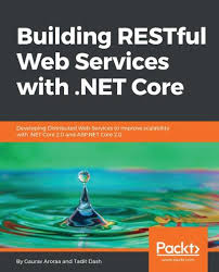 building restful web services with net