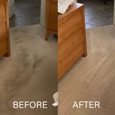 carpet cleaning is our specialization
