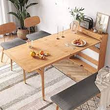 dining room table ideas for small space