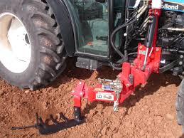 soil floor management vine tech