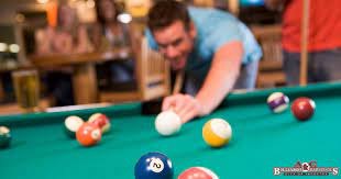 7 pool table games that are curly