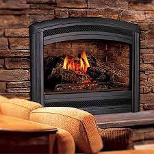 Lennox Hearth Spectra The Fireplace