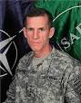 Stan McChrystal