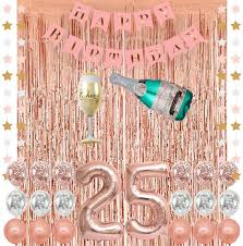 70 best 25th birthday gift ideas to