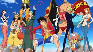 One Piece en streaming (VF et VOSTFR) : Voir les épisodes - Nipponrama
