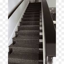 stairs stair carpet stair tread the