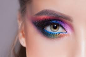 colorful eye makeup images browse 212