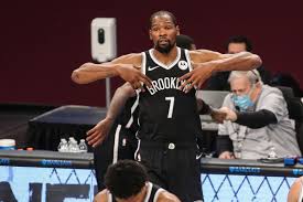 Official page of kevin durant. Kevin Durant Stats Live Updates For All Star S Nets Debut Vs Warriors On Opening Night Draftkings Nation