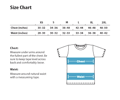 Boy Size Chart Shirts Rldm