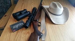 ruger american predator with boyds