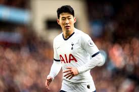Every day new pictures, screensavers, and only beautiful wallpapers for free. Season Is Over Everyone Is Crying Tottenham Fans React To Massive Son Heung Min Injury Blow Football London