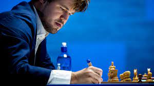 Schach-WM 2021: Carlsen vs. Nepomniachtchi LIVE