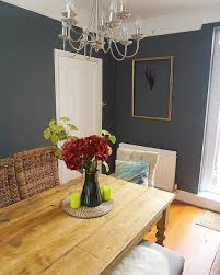 Creating A Cosy Dining Room End Of