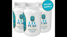 Liv Pure Reviews - Does It Work? Ingredients, Benefits ...