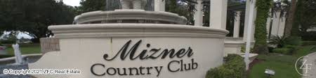 mizner country club homes in