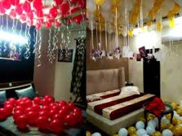 romantic room decoration gurgaon for