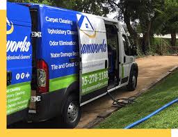 carpet cleaning services in ojai