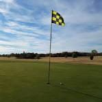 Stoneyridge Municipal Golf Course | Childress TX