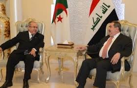 لعمامرة يختتم زيارته للعراق بالتوقيع على مذكرة تفاهم للتعاون بين الجزائر و العراق  Images?q=tbn:ANd9GcSD5L-2sNJa0bmn0qg1Bkr0VrC1mjeYsHAeD6sjrrYtRusWfRsz