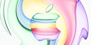 The company has announced an unprecedented third event for autumn 2020, this time taking place on 10 november. September Apple Event Invite Incites Speculation 9to5mac