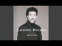 Lionel Richie Songs Top Songs Chart Singles